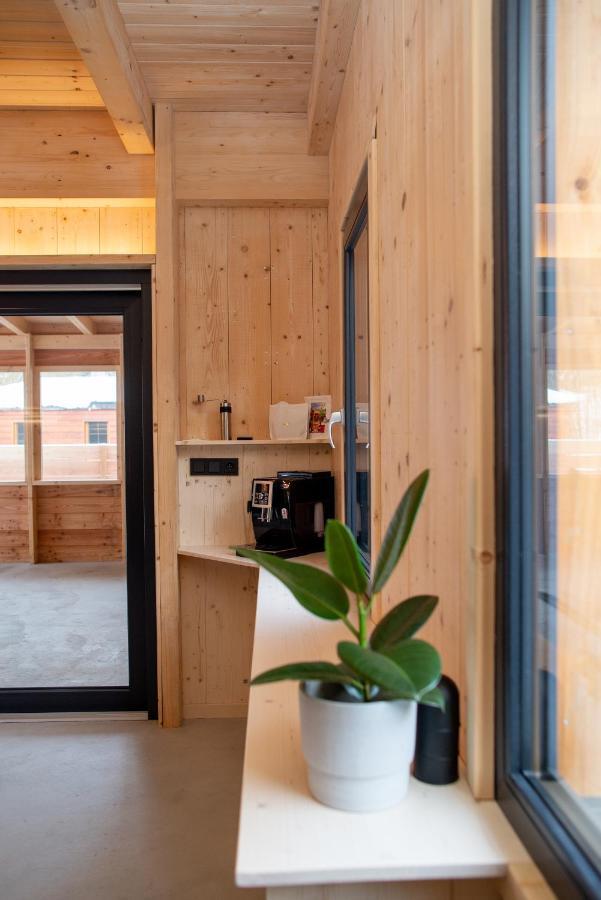 Vagusbouda/ &fogo Chalet *