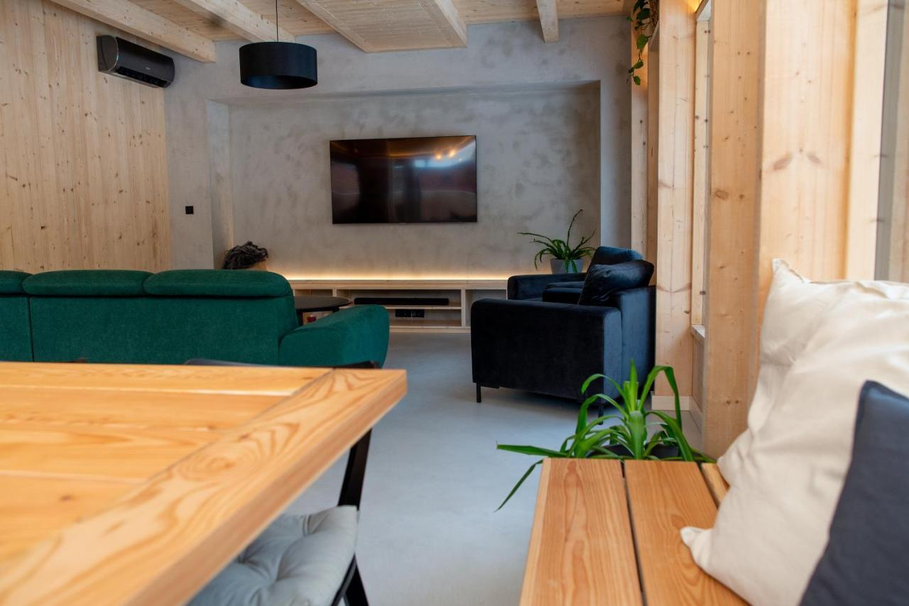 Chalet Vagusbouda/ &fogo