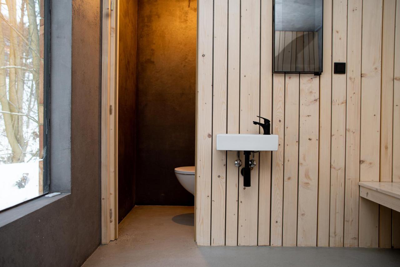 Chalet Vagusbouda/ &fogo *